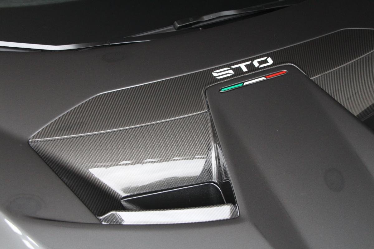 Lamborghini Huracán - Photo 4