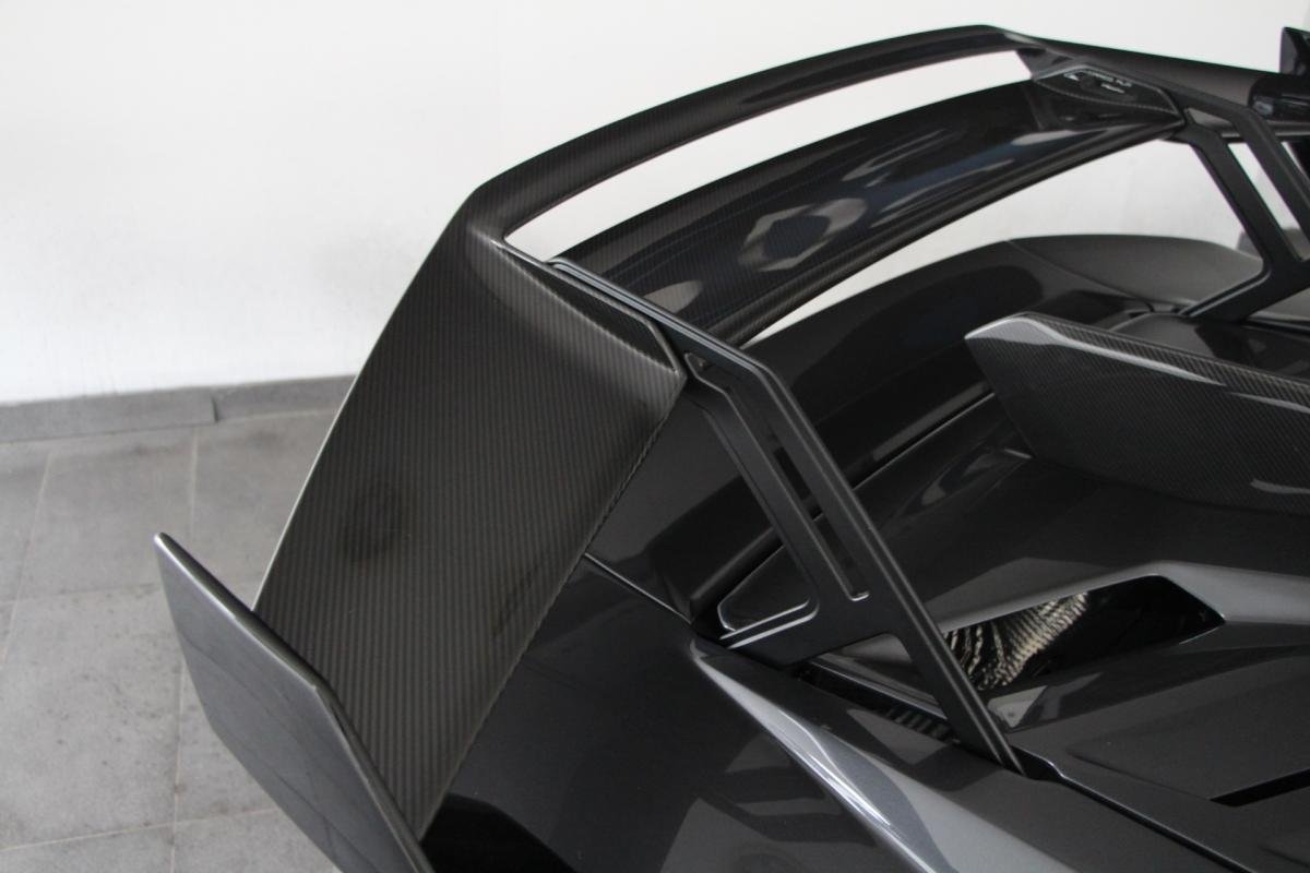 Lamborghini Huracán - Photo 8