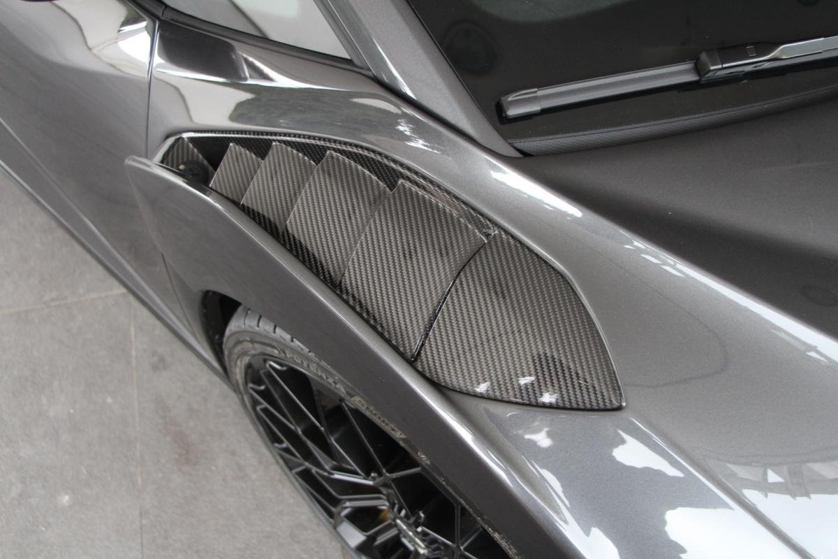 Lamborghini Huracán - Photo 9
