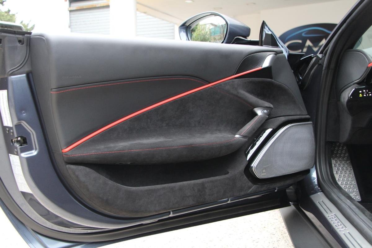 Ferrari ROMA - Photo 11