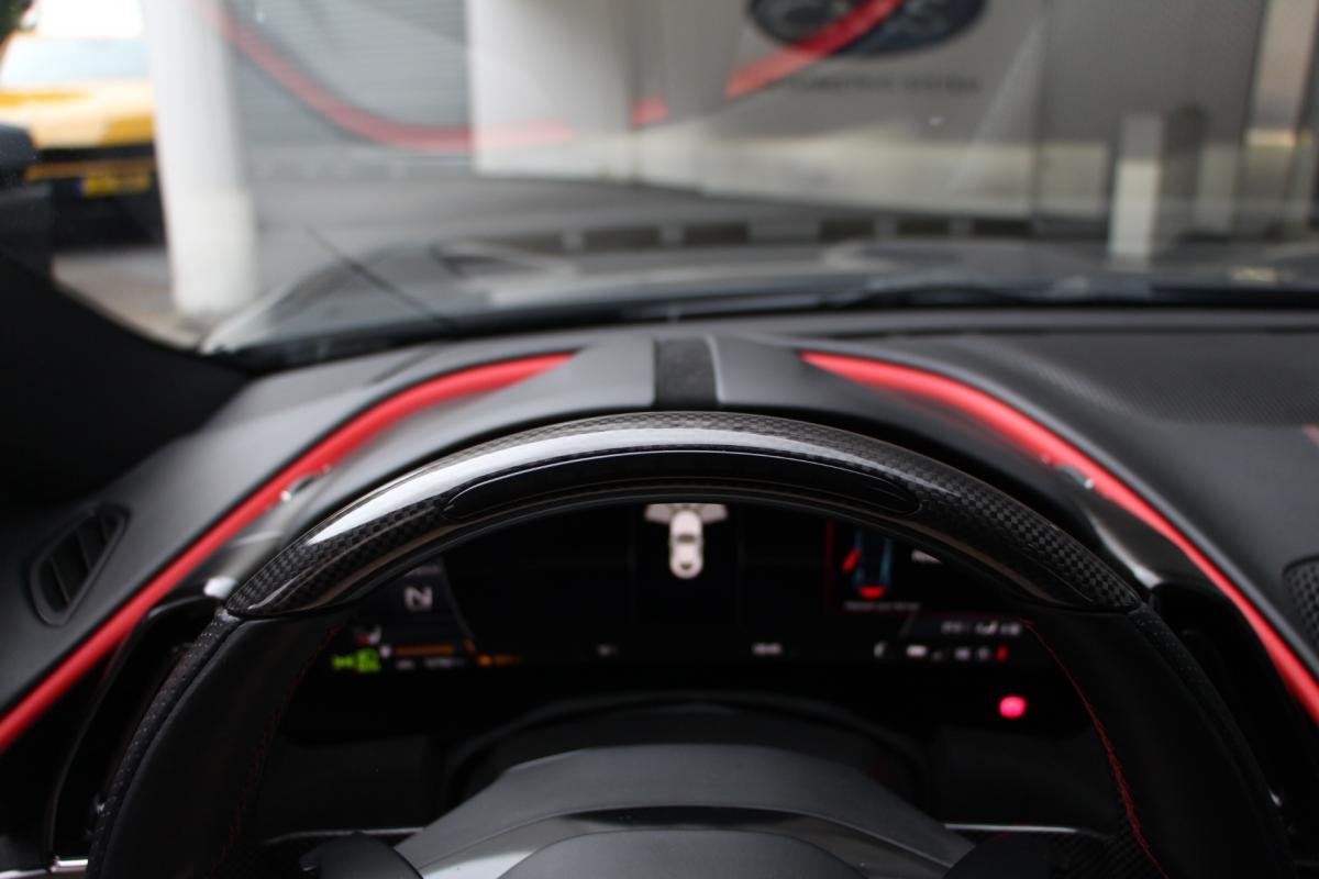 Ferrari ROMA - Photo 14