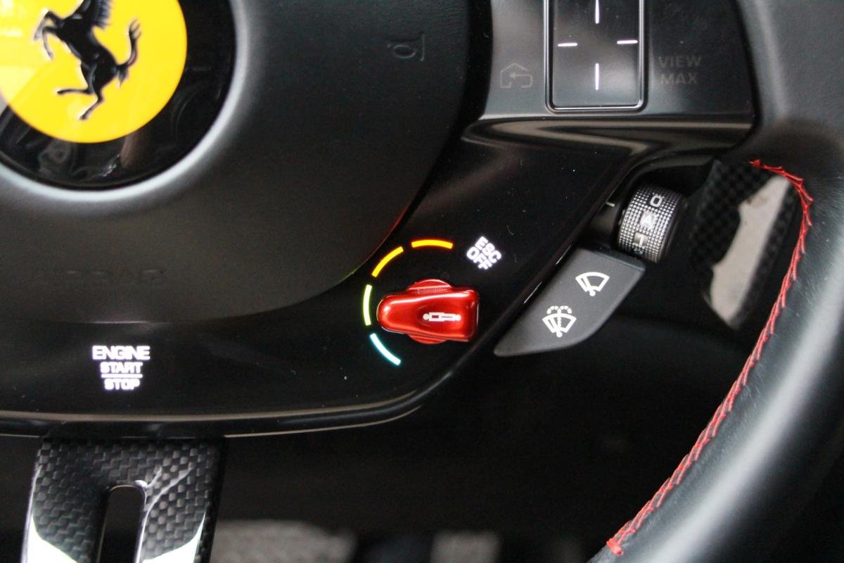 Ferrari ROMA - Photo 17