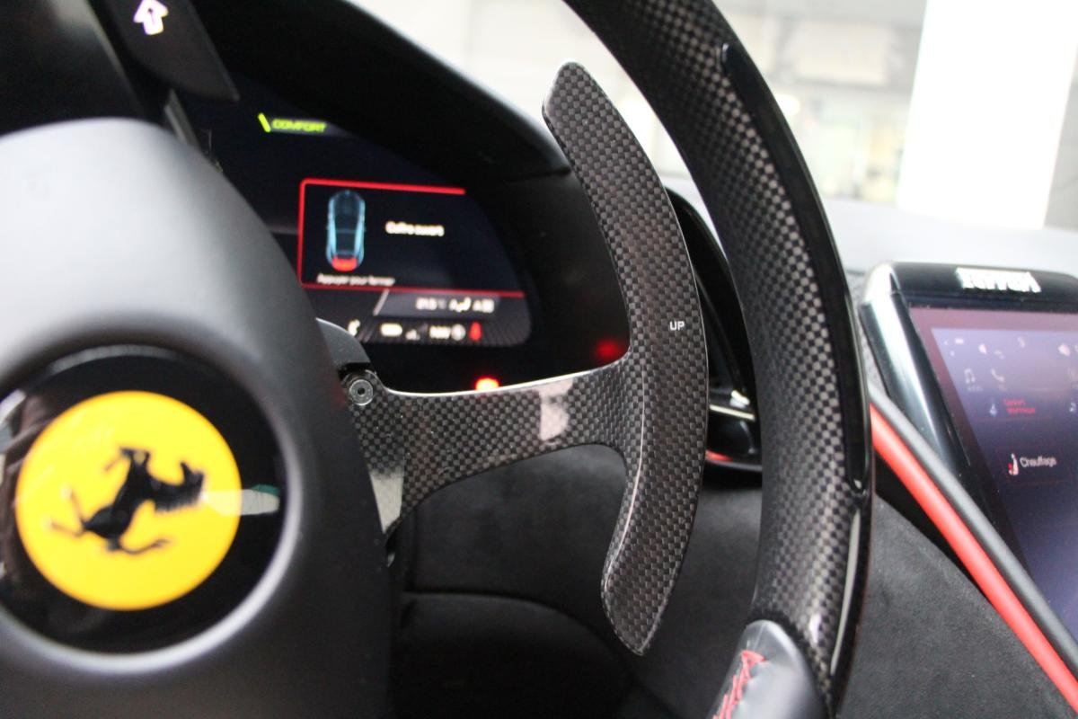 Ferrari ROMA - Photo 20