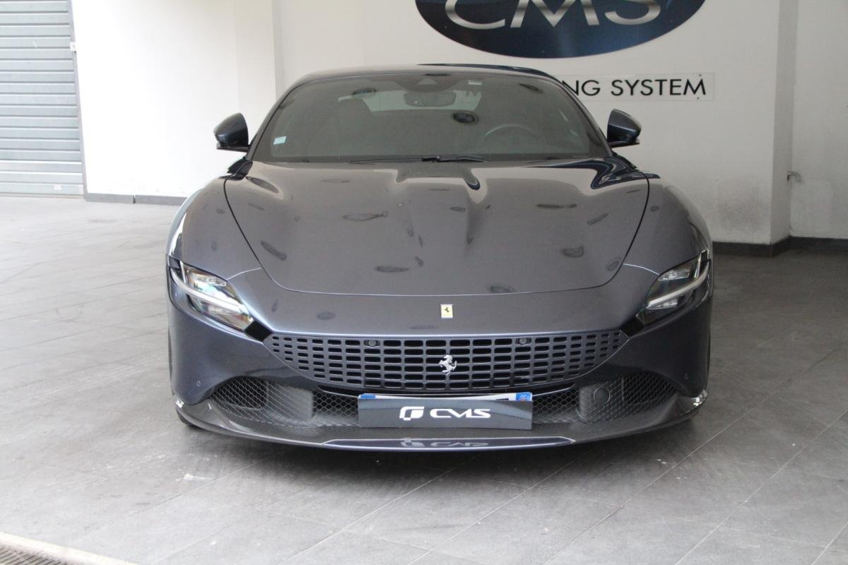 Ferrari ROMA - Photo 2