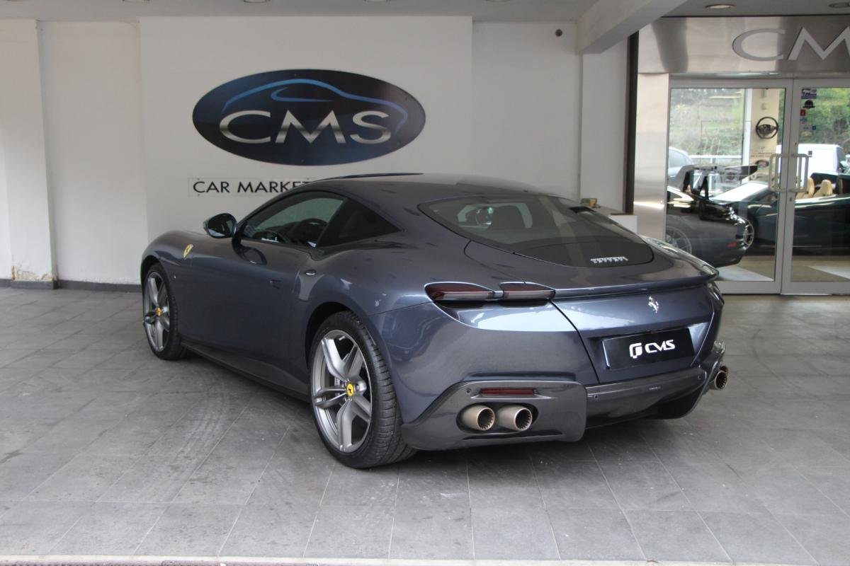 Ferrari ROMA - Photo 5