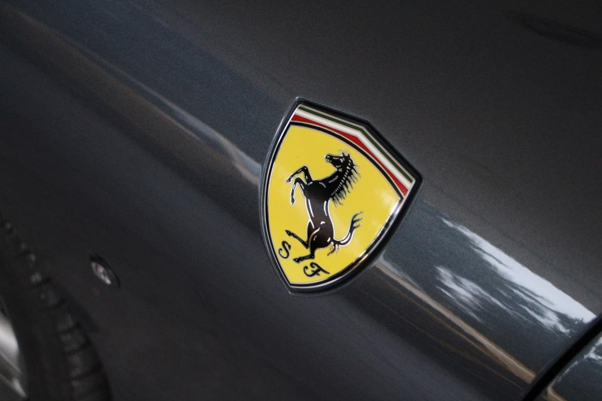Ferrari ROMA - Photo 7