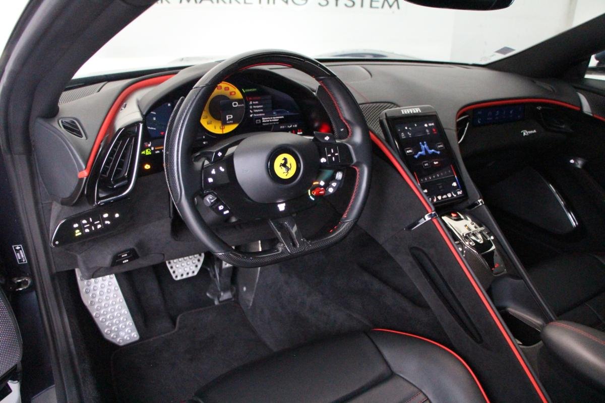 Ferrari ROMA - Photo 8