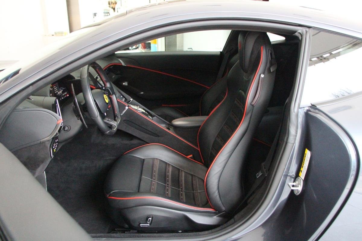 Ferrari ROMA - Photo 9