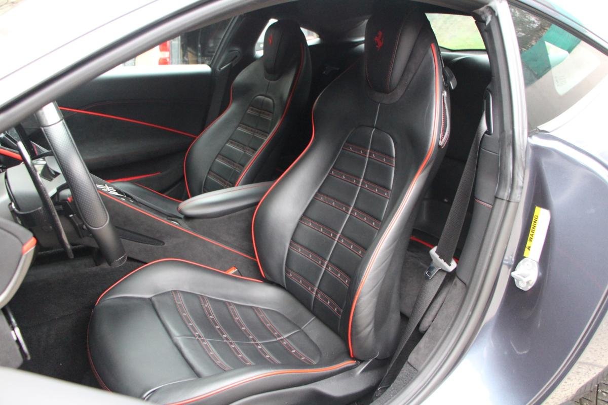 Ferrari ROMA - Photo 10