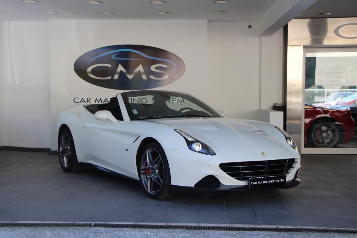 Ferrari California - Photo 1