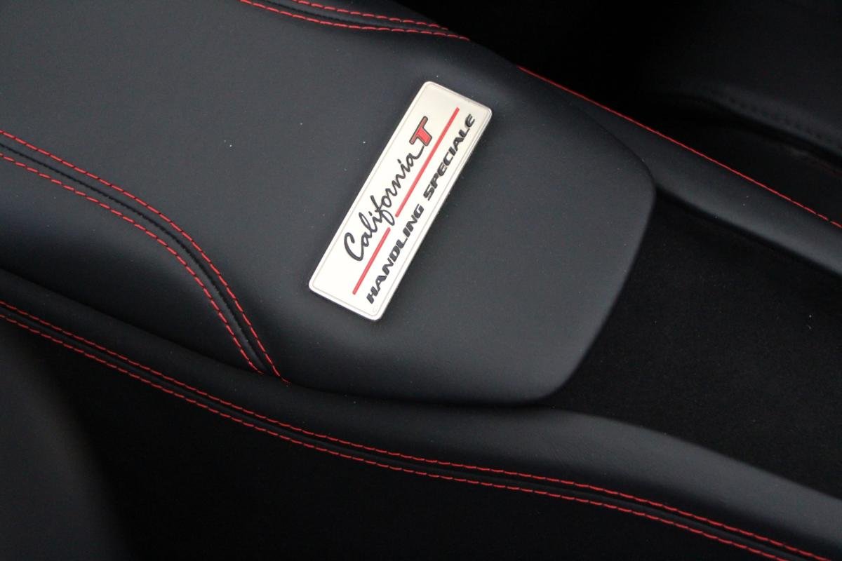 Ferrari California - Photo 18