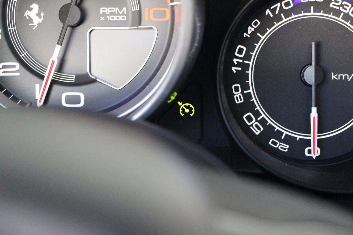 Ferrari California - Photo 19