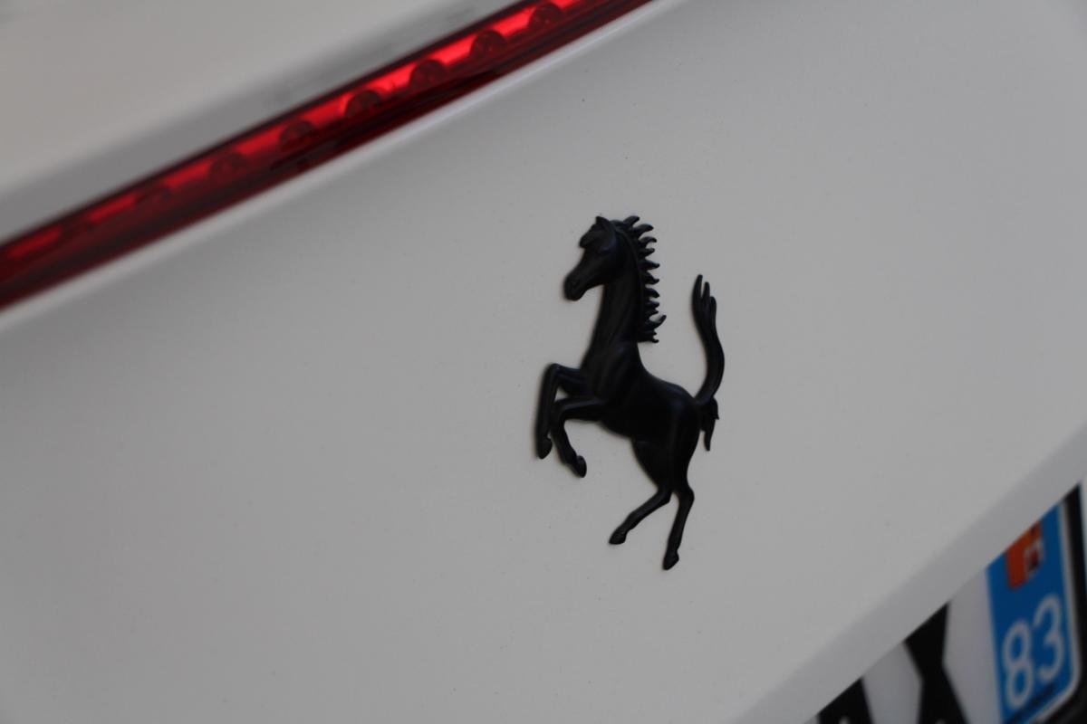 Ferrari California - Photo 20