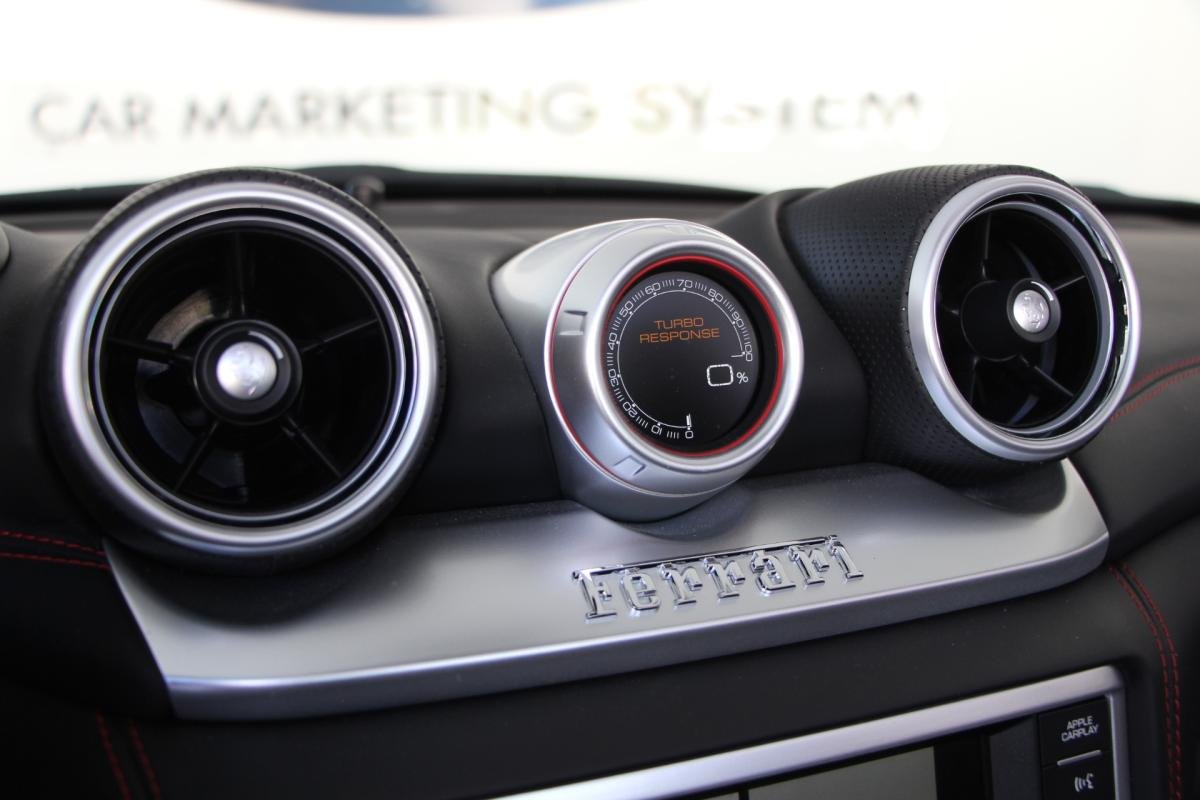 Ferrari California - Photo 24