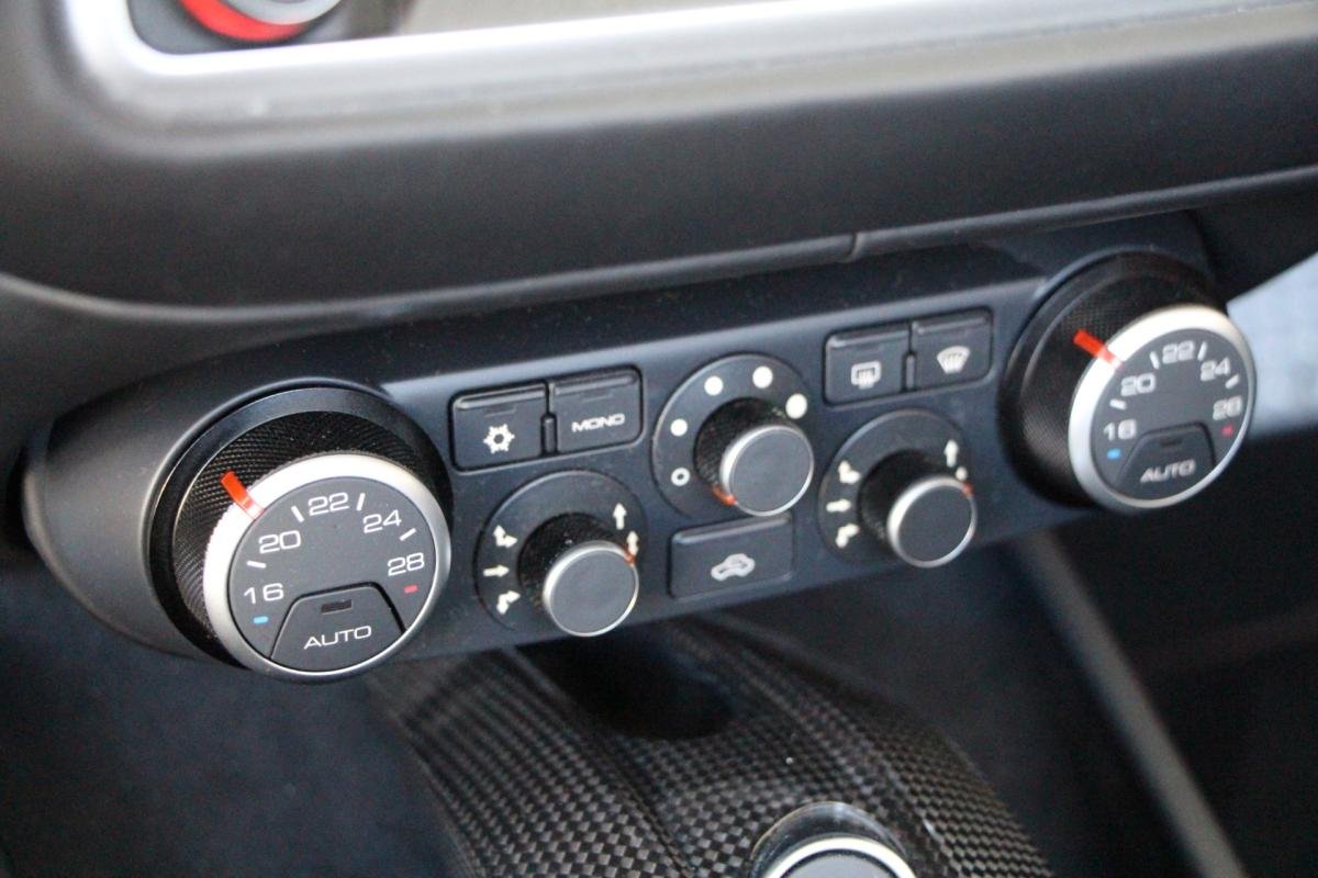 Ferrari California - Photo 30