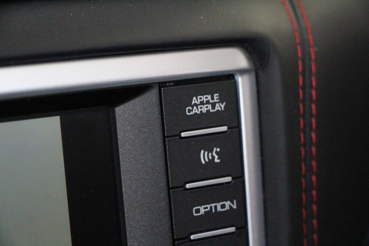 Ferrari California - Photo 32