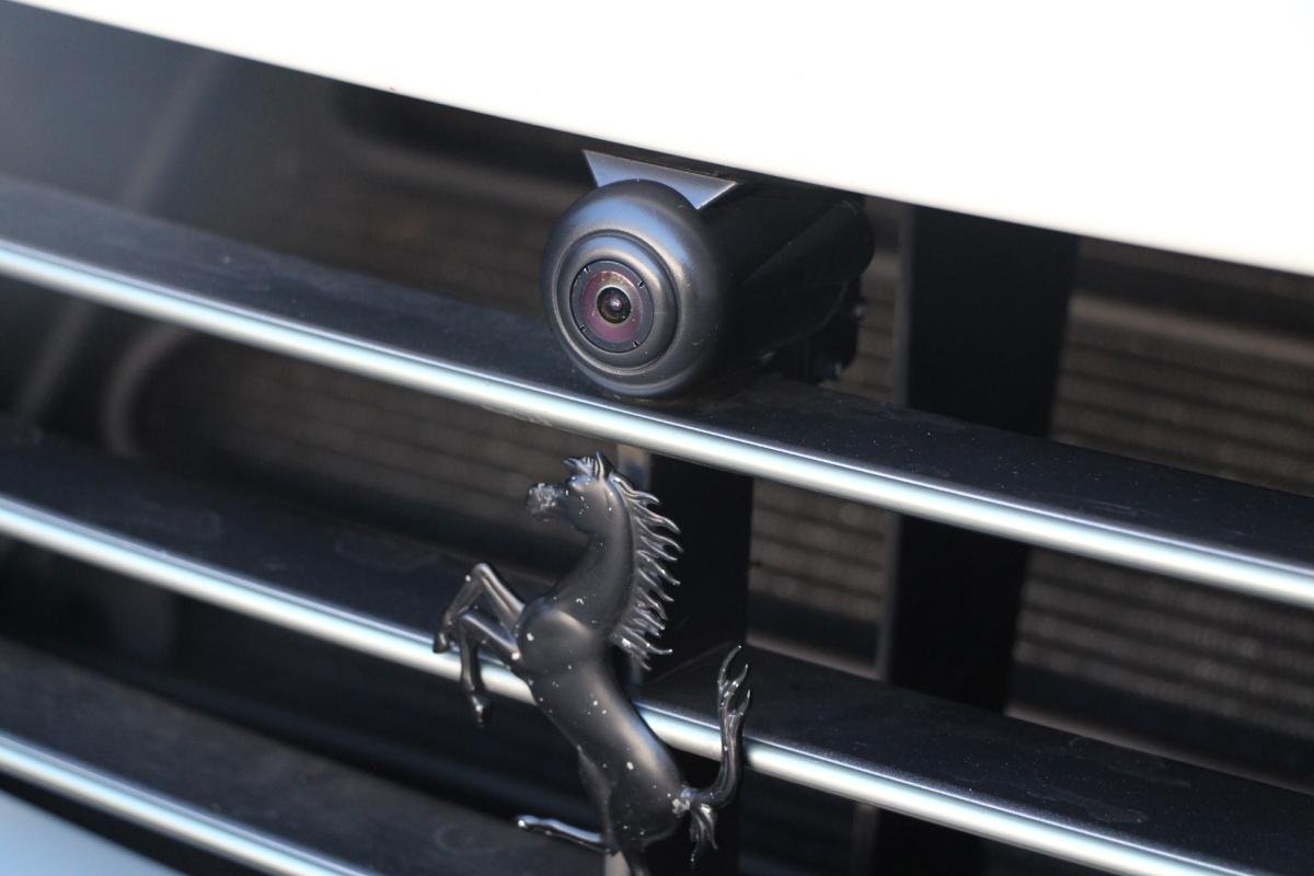 Ferrari California - Photo 33