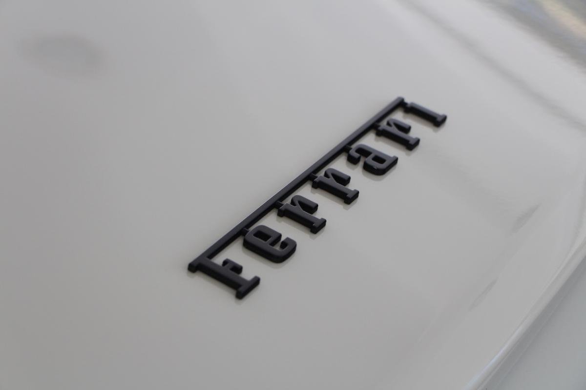 Ferrari California - Photo 34