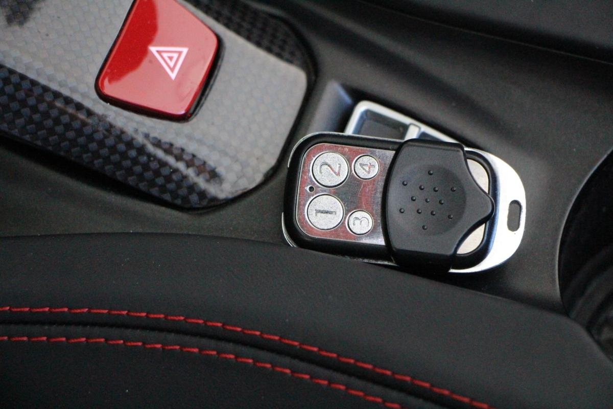 Ferrari California - Photo 7