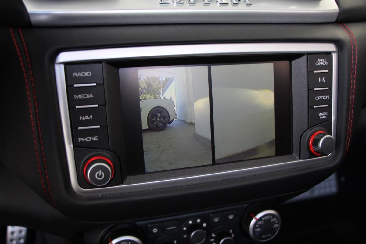 Ferrari California - Photo 9