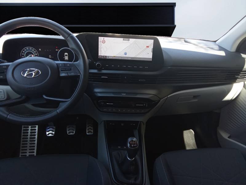 Hyundai Bayon - Photo 11
