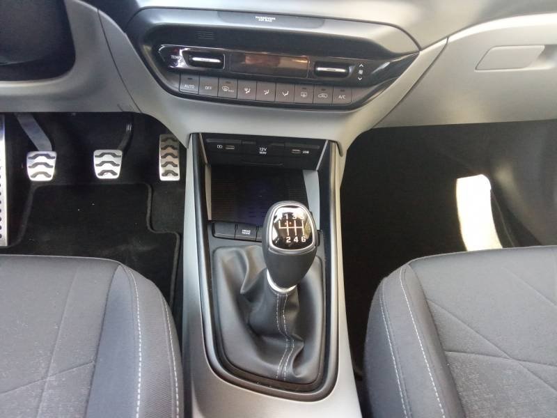 Hyundai Bayon - Photo 12