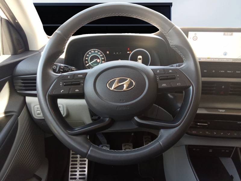 Hyundai Bayon - Photo 13
