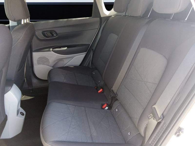 Hyundai Bayon - Photo 14