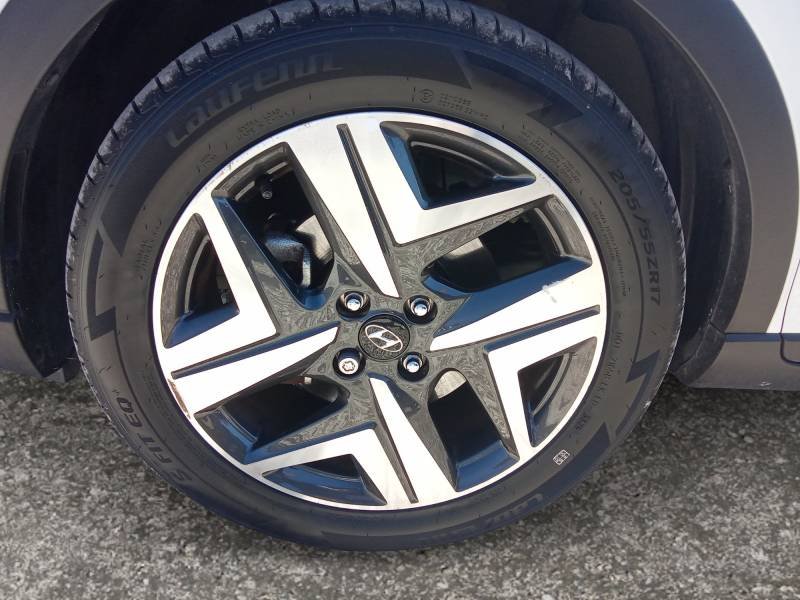 Hyundai Bayon - Photo 15