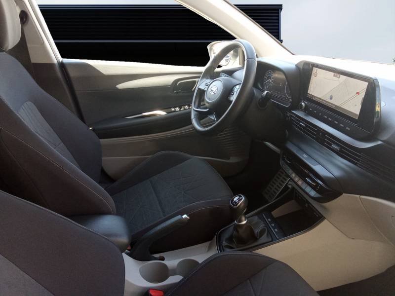 Hyundai Bayon - Photo 16