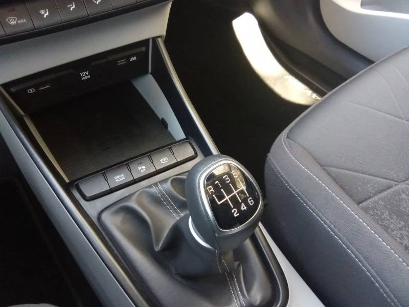 Hyundai Bayon - Photo 17