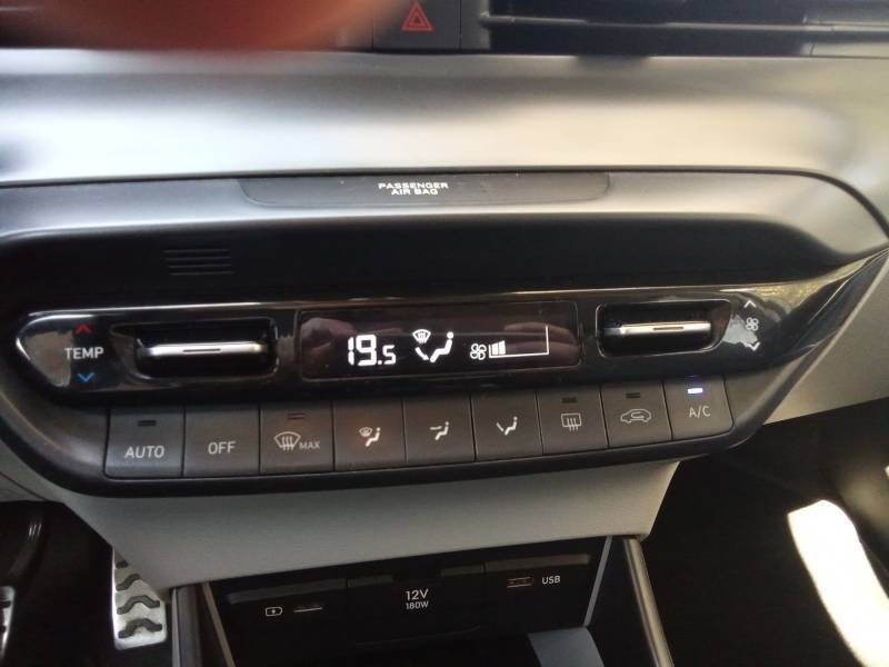 Hyundai Bayon - Photo 18