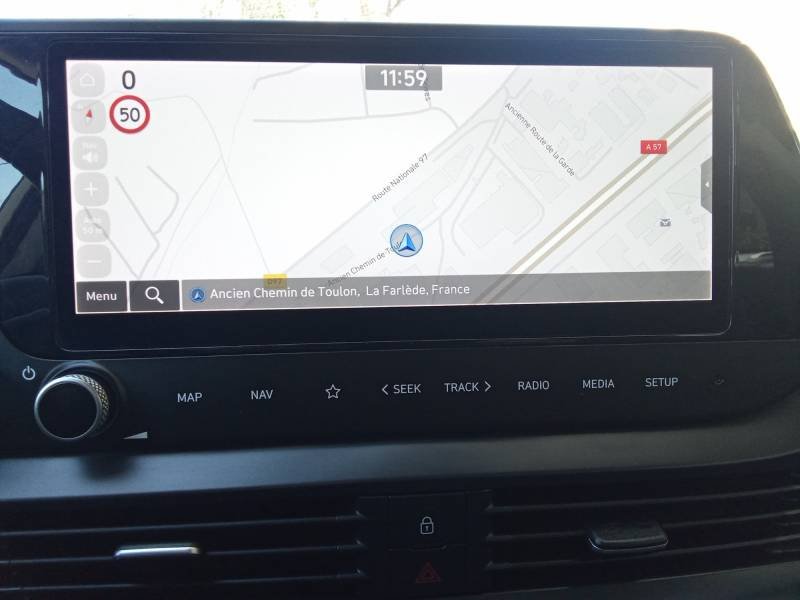 Hyundai Bayon - Photo 19