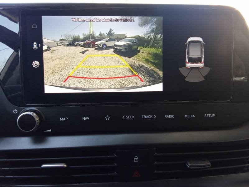 Hyundai Bayon - Photo 20