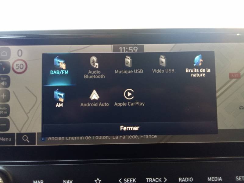 Hyundai Bayon - Photo 21