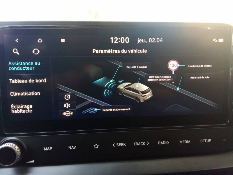 Hyundai Bayon - Photo 23