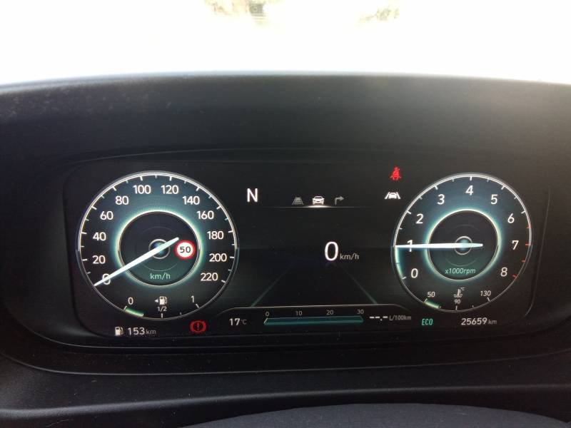 Hyundai Bayon - Photo 24