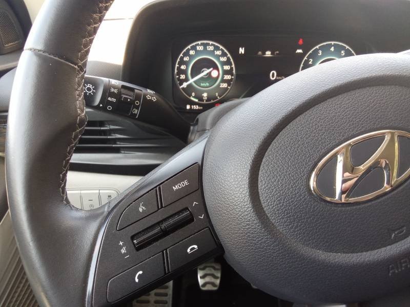 Hyundai Bayon - Photo 25
