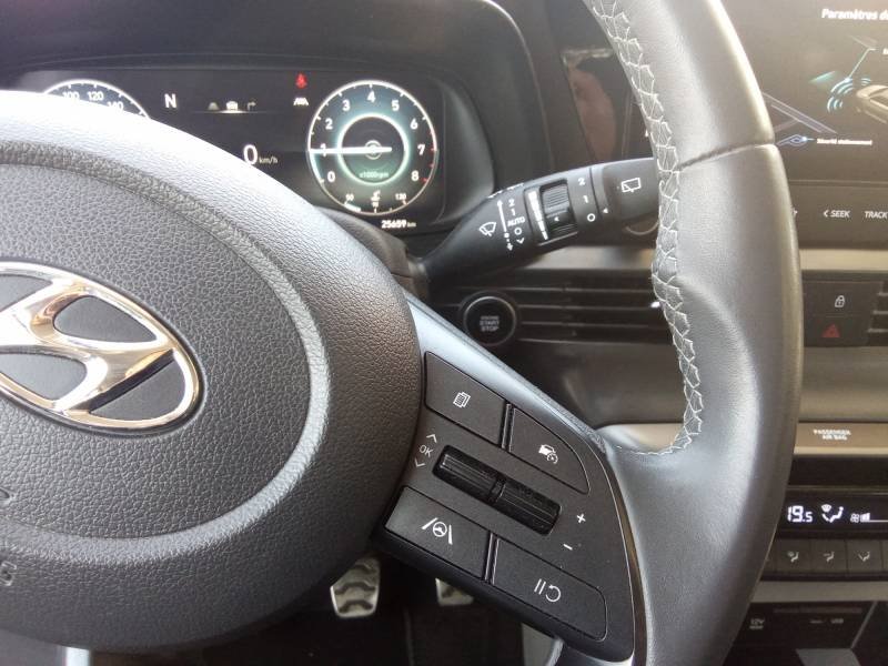 Hyundai Bayon - Photo 26