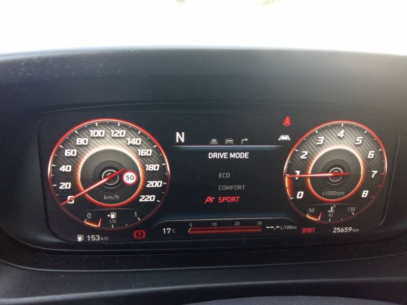 Hyundai Bayon - Photo 28
