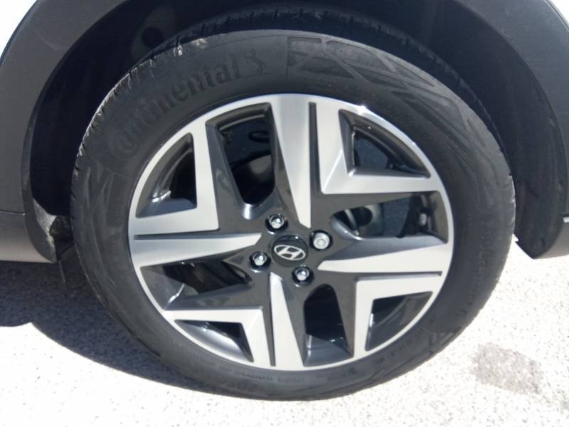 Hyundai Bayon - Photo 29