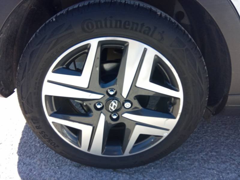 Hyundai Bayon - Photo 30