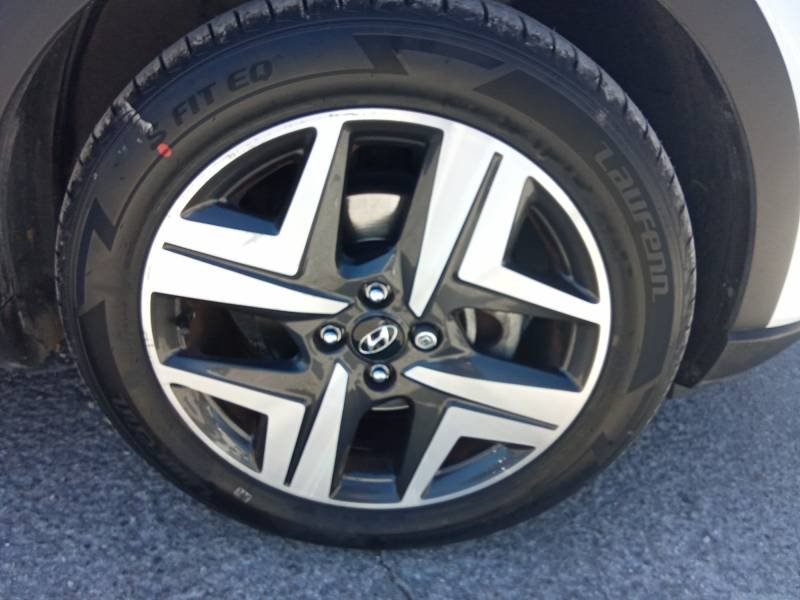 Hyundai Bayon - Photo 31