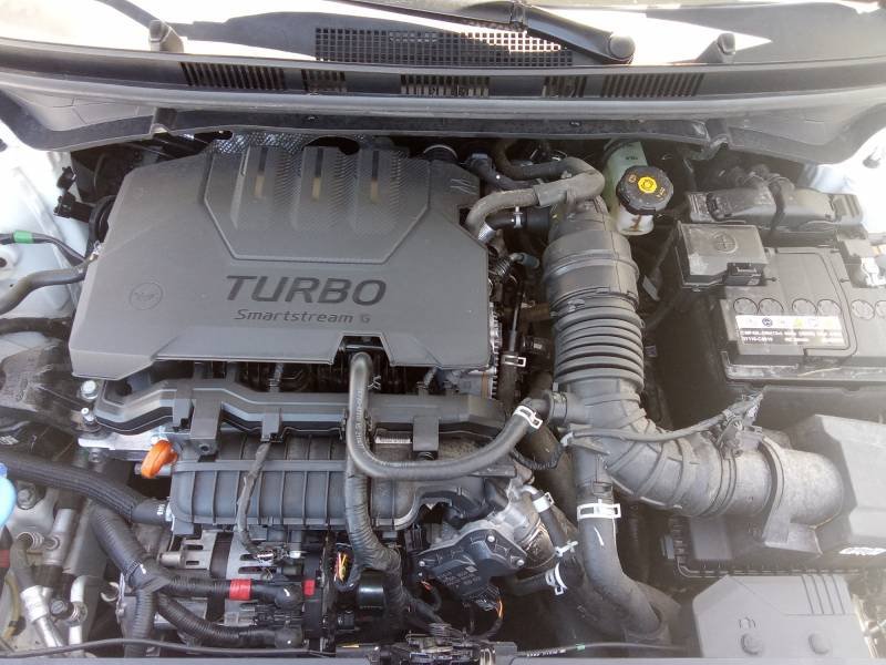 Hyundai Bayon - Photo 32