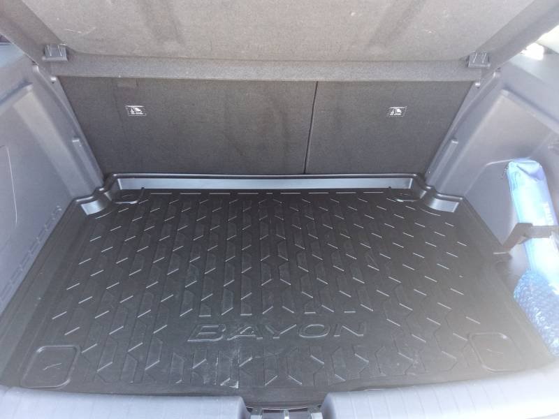 Hyundai Bayon - Photo 33
