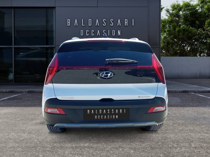Hyundai Bayon - Photo 6