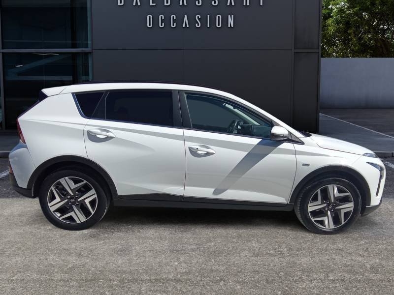 Hyundai Bayon - Photo 7