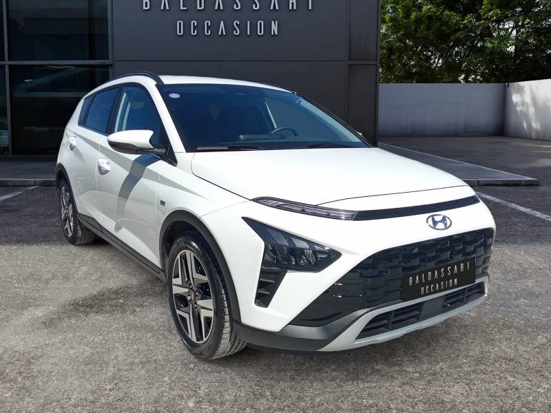 Hyundai Bayon - Photo 8