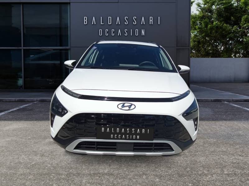 Hyundai Bayon - Photo 9
