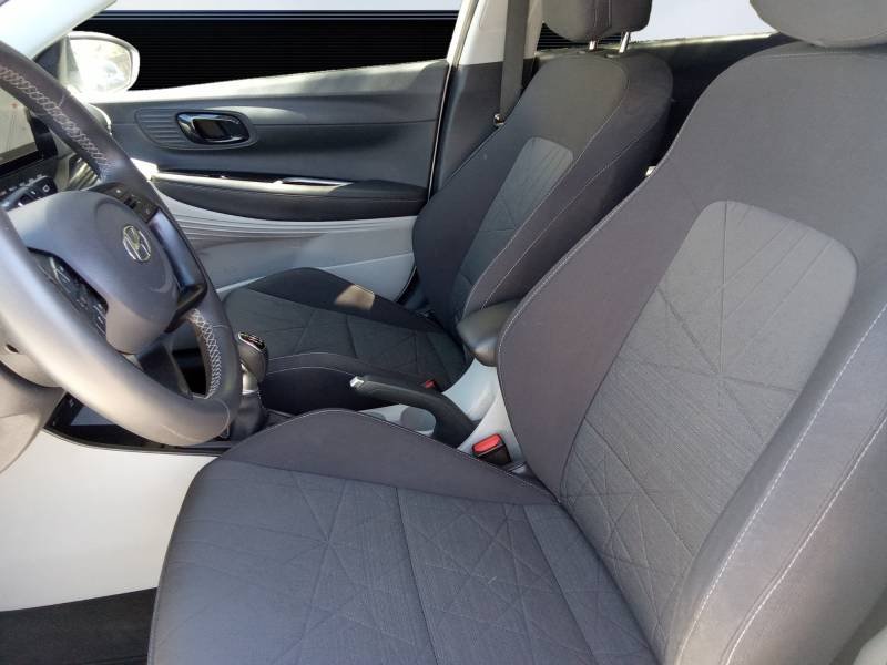 Hyundai Bayon - Photo 10